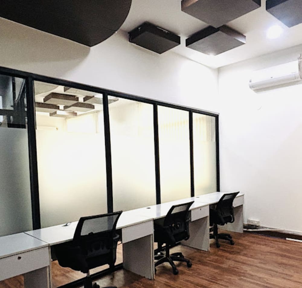 Co-start hub Coworking Space- Bengaluru