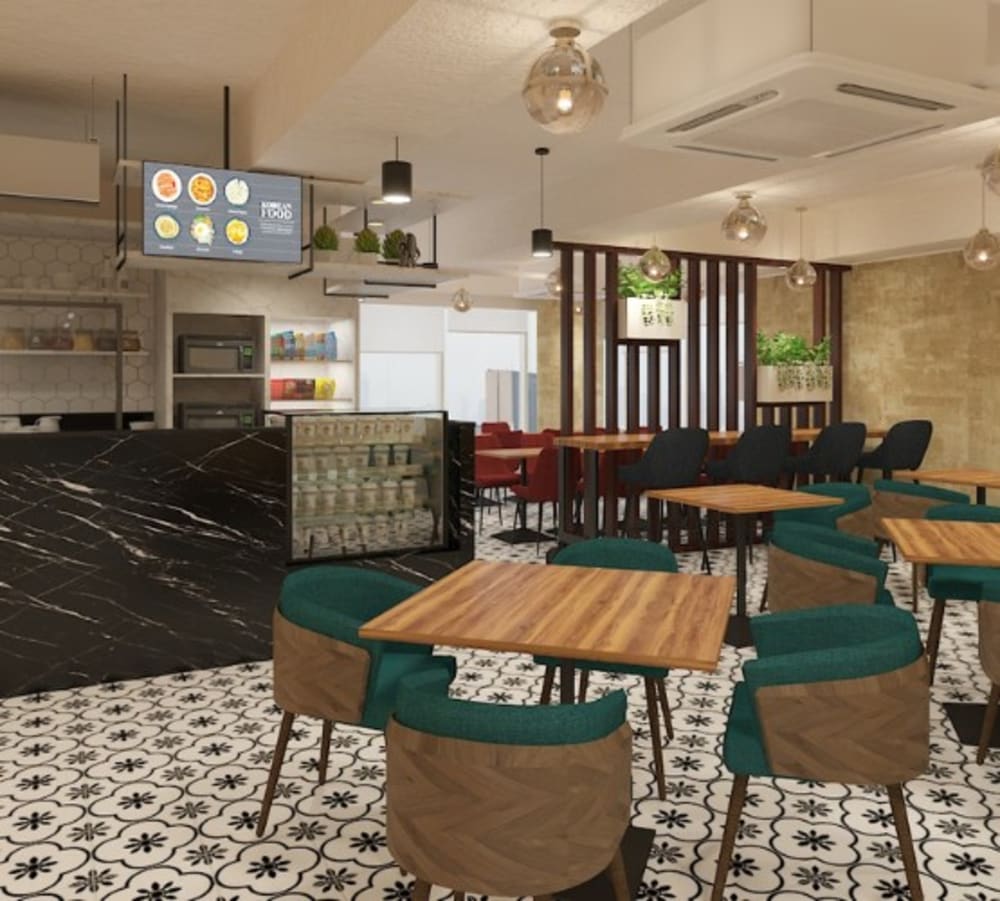 Awfis Krish Cubical- India