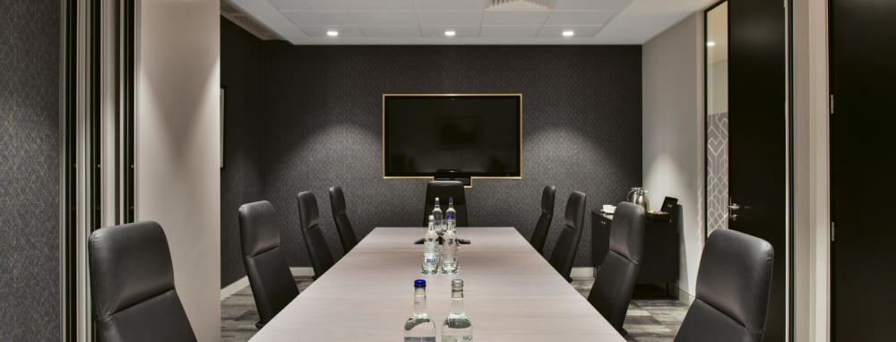 The Argyll Club London Palladia Bishopsgate