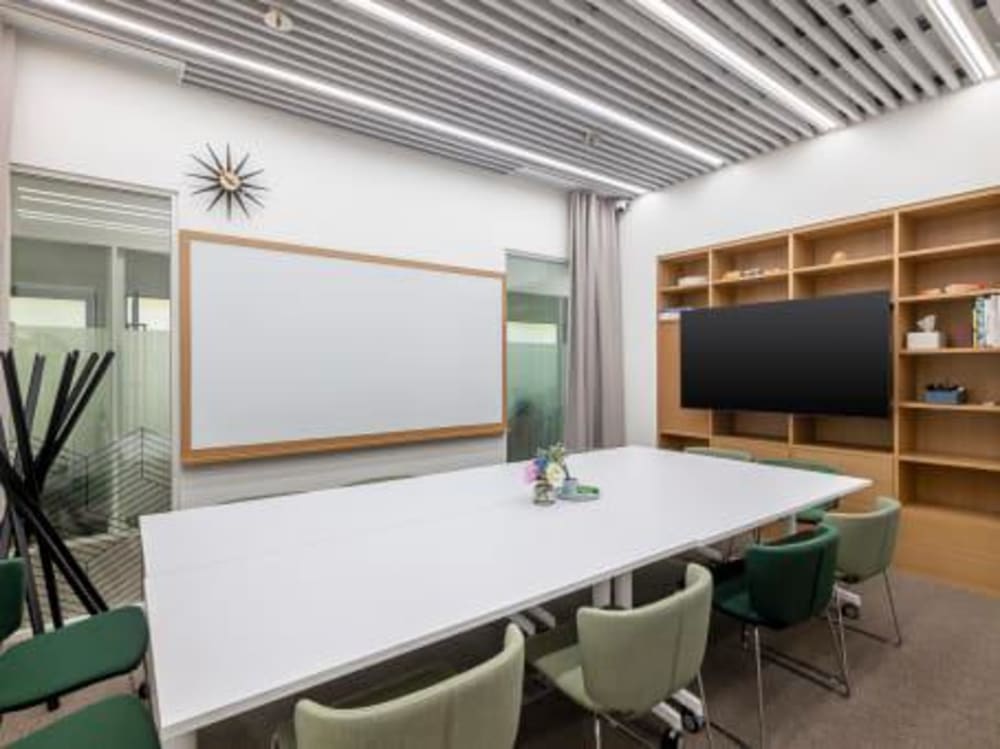 Regus - Seoul World Trade Center