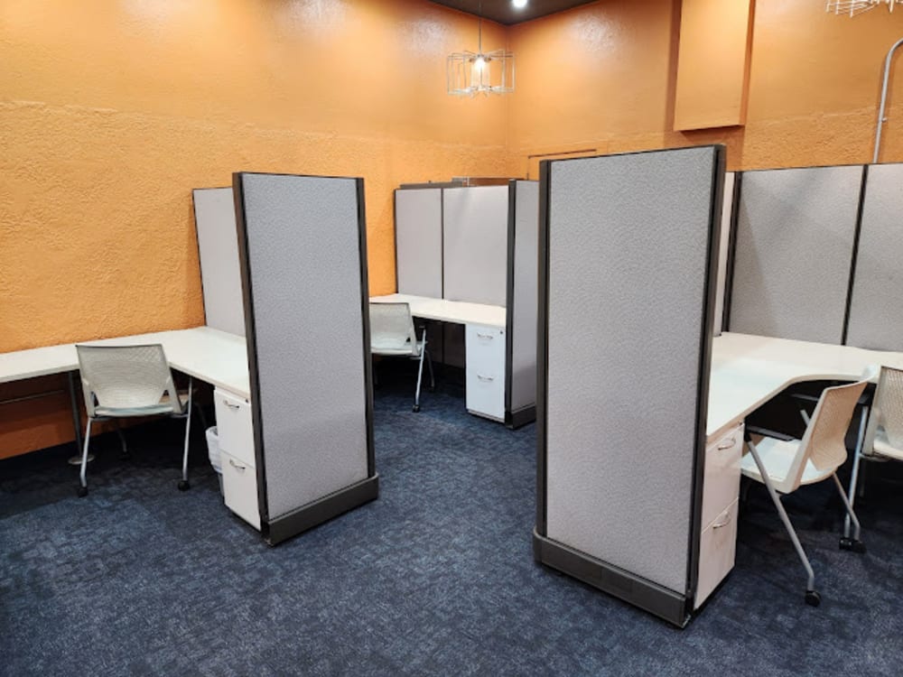 Good Working-North Smithfield