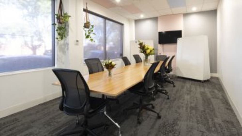 OFFICE SPACE 15/19 Gracie St- Melbourne