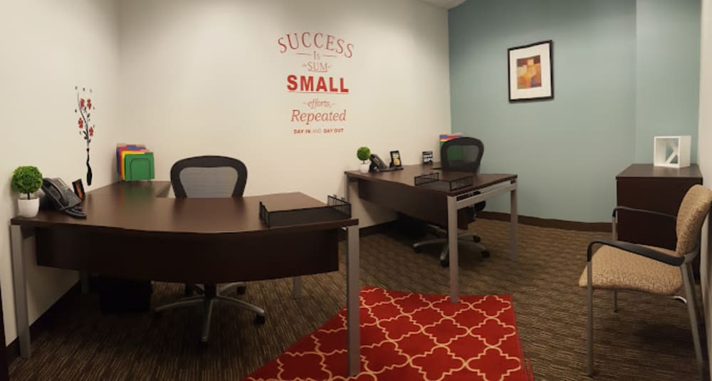 Regus Minneapolis-St Paul