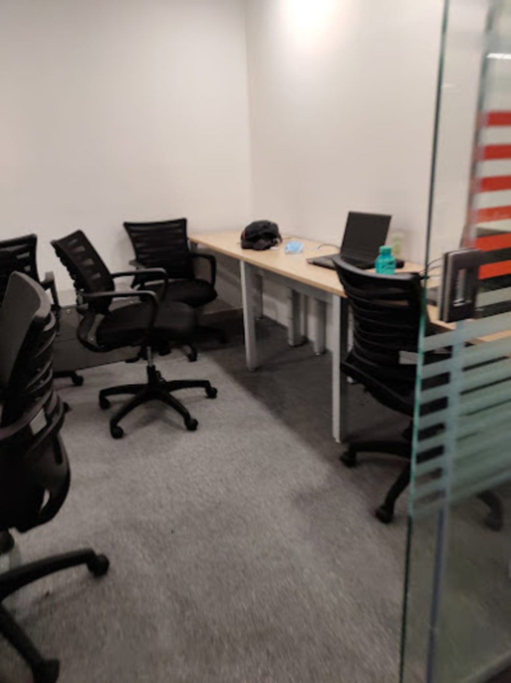 InstaOffice Marathahalli- Bengaluru