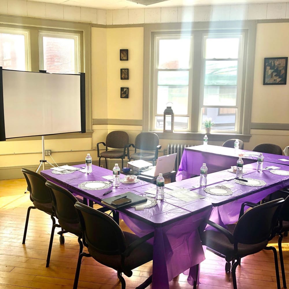 The Rail Summer-Pawtucket