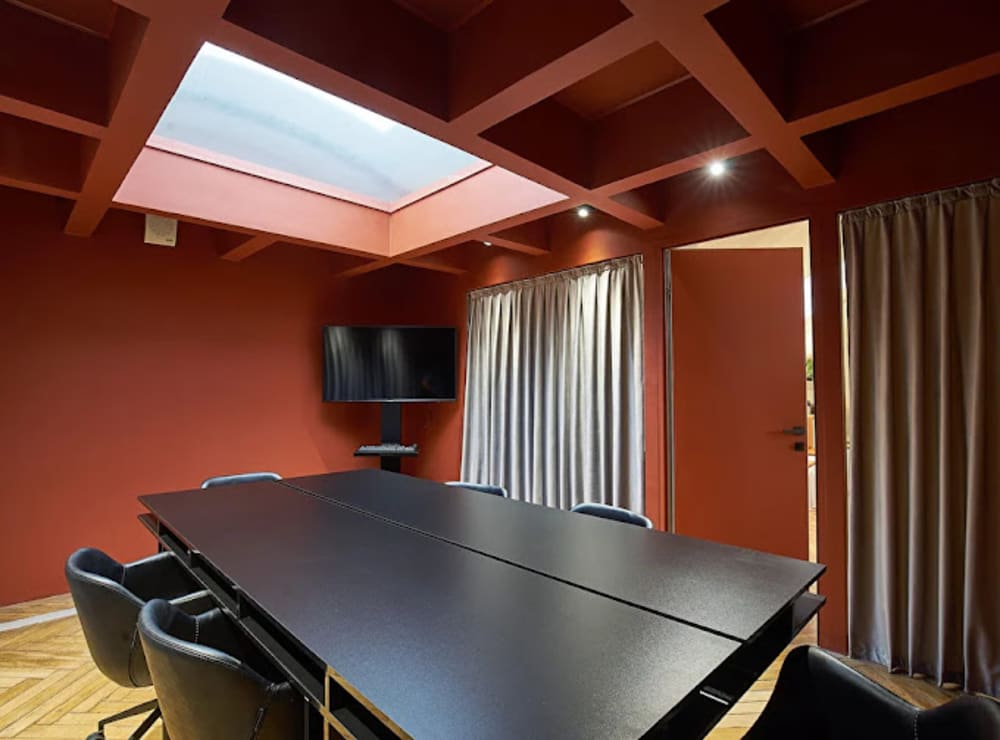 LEVE SPACE-Coworking