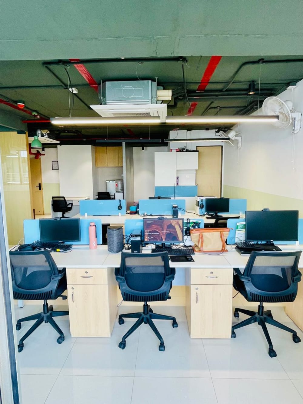 Silvernox Tech Ventures Pvt Ltd
