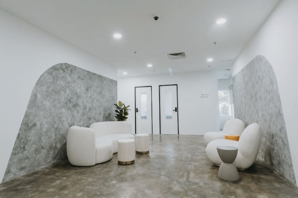 Jerry Coworking Space Damansara Heights