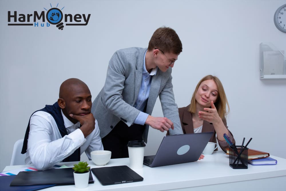 Harmoney Hub Williamsburg