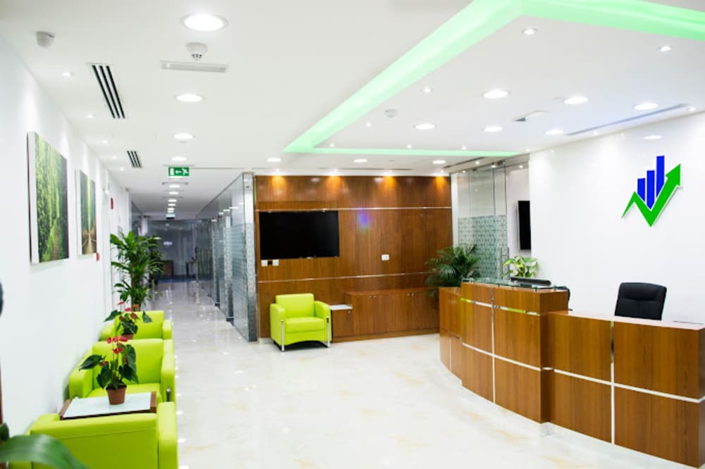 Ascendris Business Centre