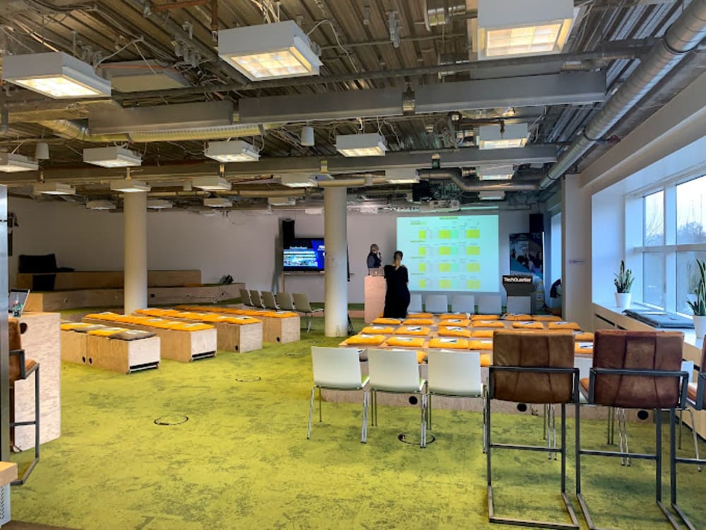 TechQuartier
