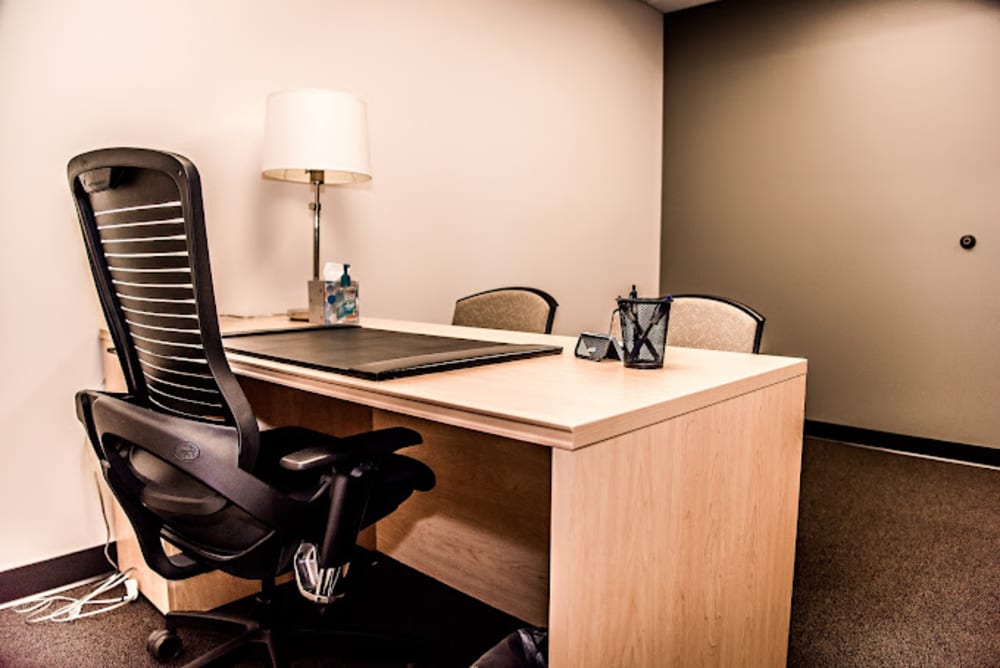 Intelligent Office Boise