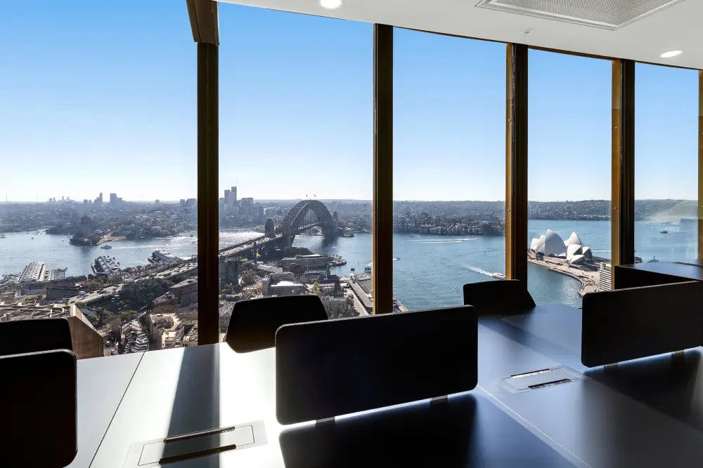 Work Club 101 Miller Street