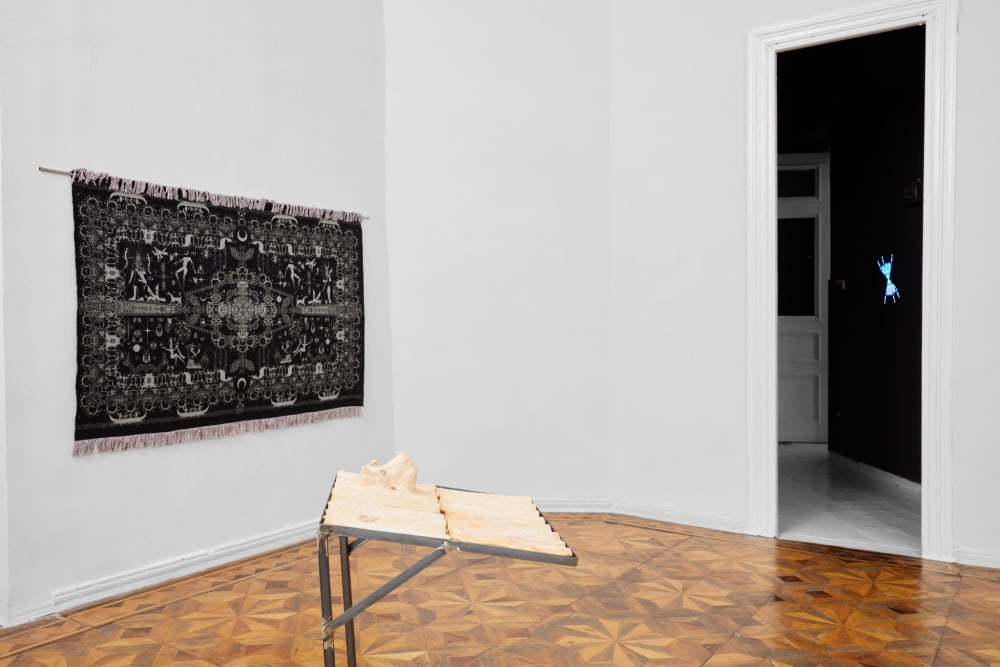 E.A. Shared Space- Tbilisi