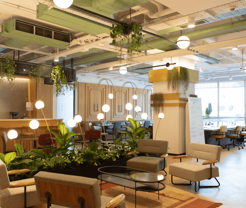 Kolektif House Aksoy Plaza