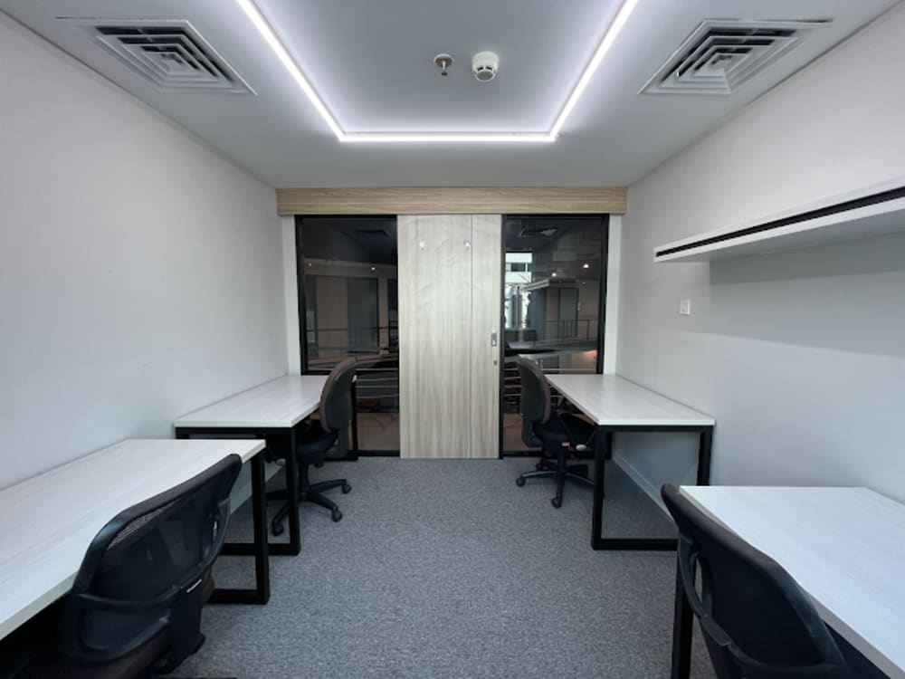 US Coworking Space Soekarno Tangerang