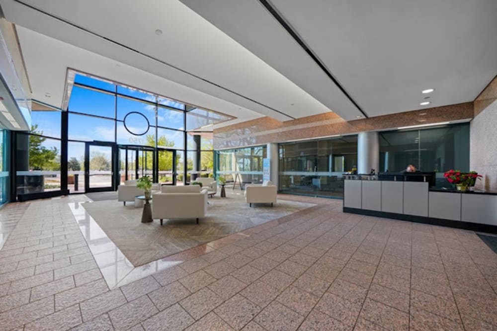 Workstyle Spaces - 1750 E Golf Rd