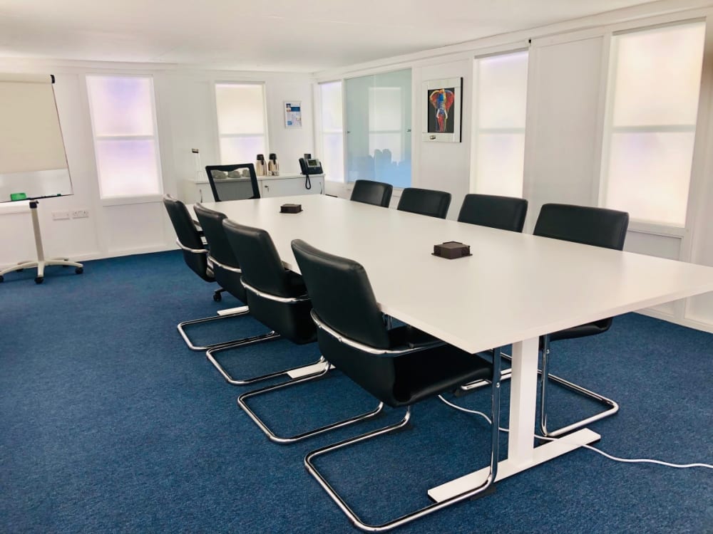 Lower Richmond Properties Highland House