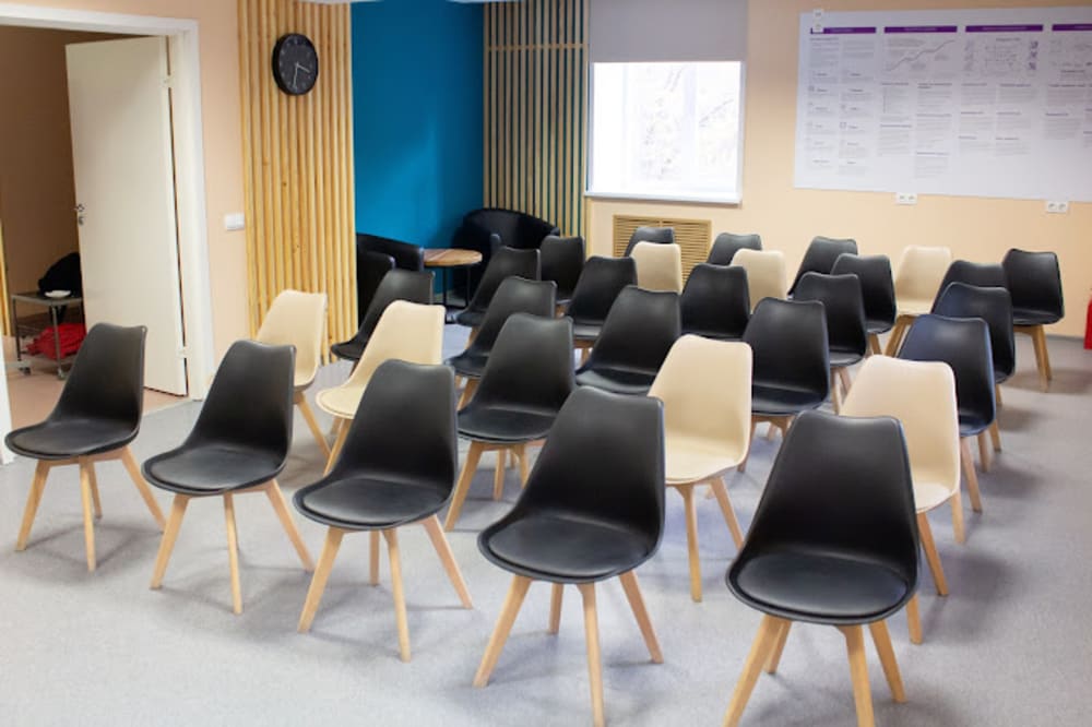 Tochka Kipeniya Yekaterinburg