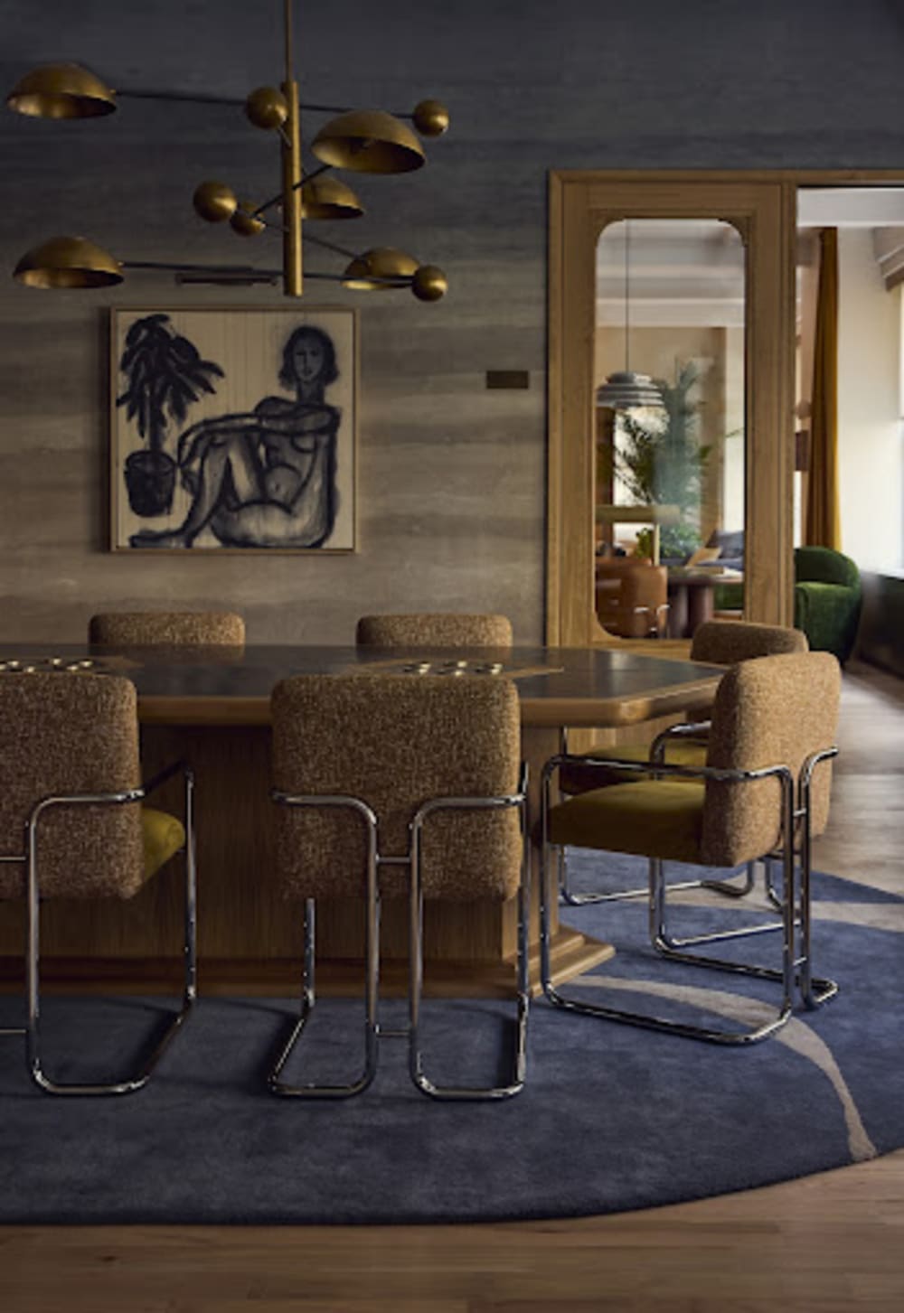 The Malin NoMad 387 Park Avenue