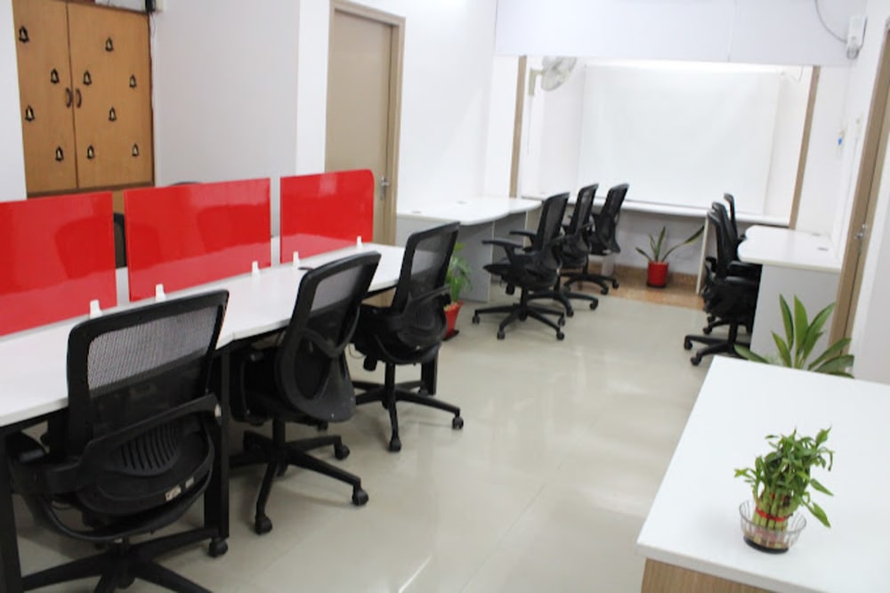 Vaagai Spaces Anna Nagar- Chennai
