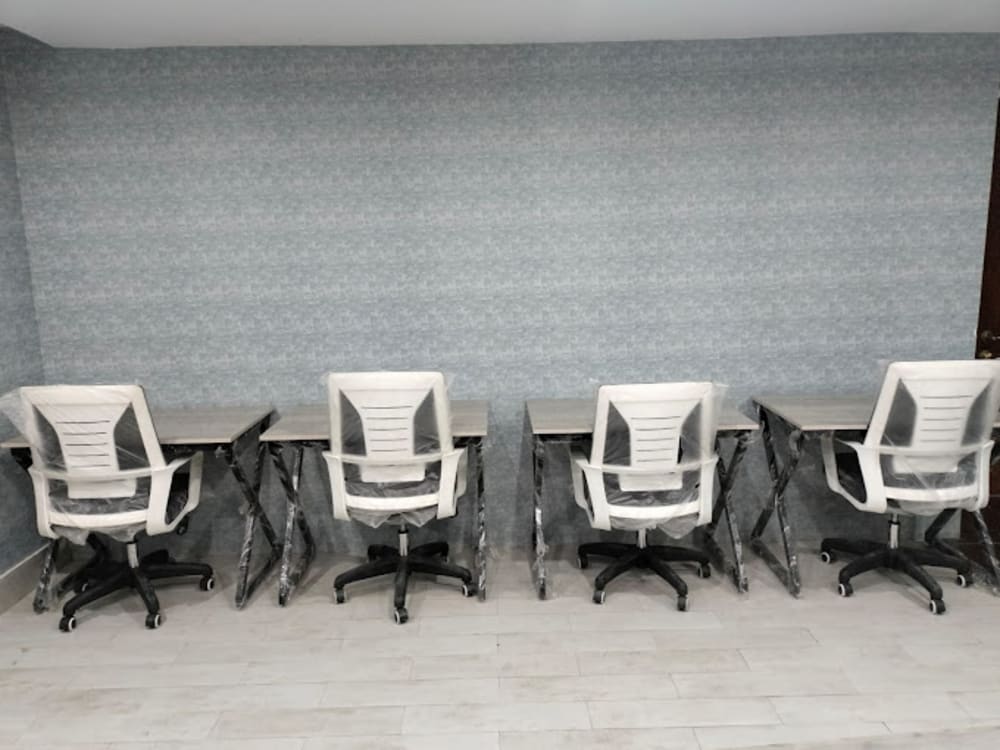 Mayaar Co Working Studio Lahore