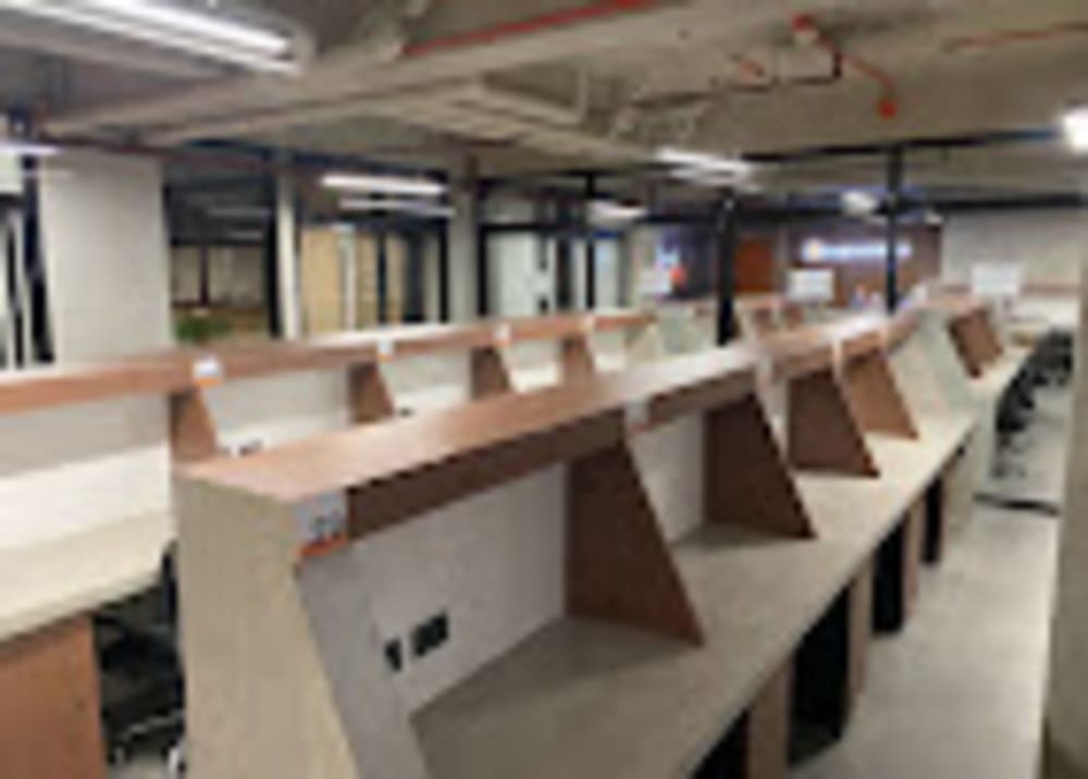 Studeo Spaces Study Hub