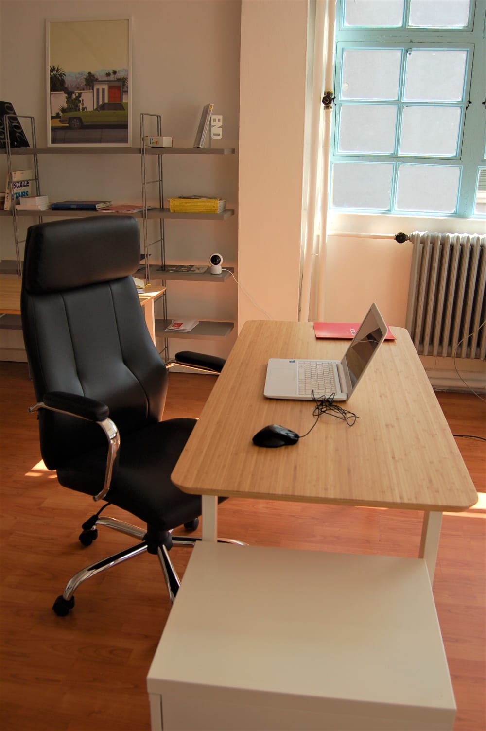 Treework Coworking Milano - Cimiano/Turro