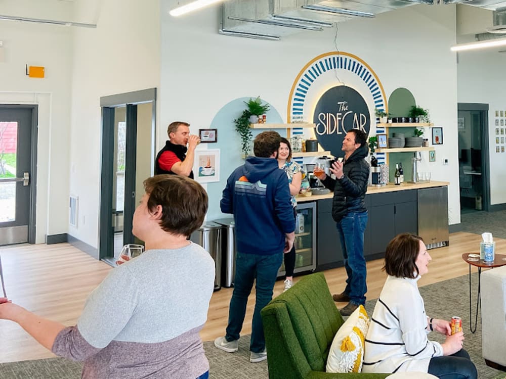 The Sidecar Main St-Bozeman