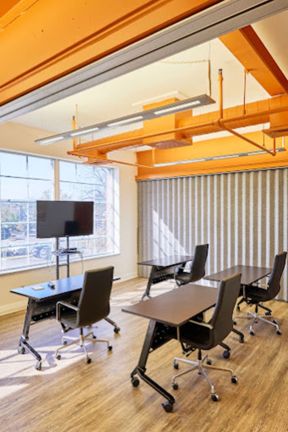 RingSpaces Fredericksburg