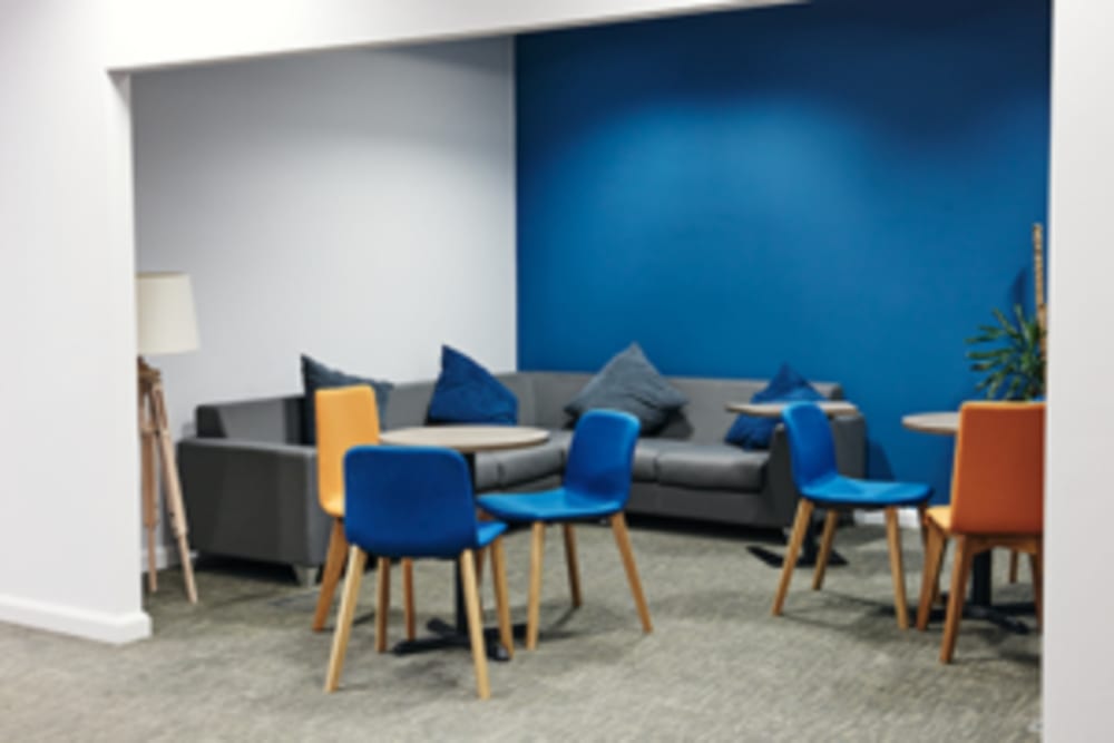 Ezy Recruitment Solutions Birmingham