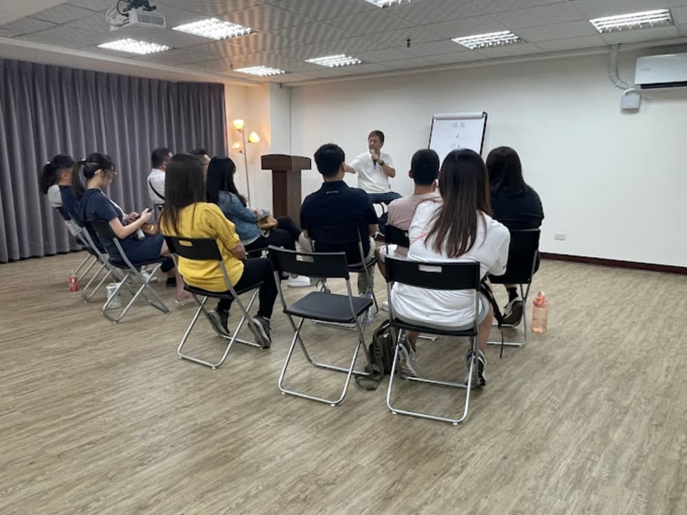 Panshi Cultural Creative Space