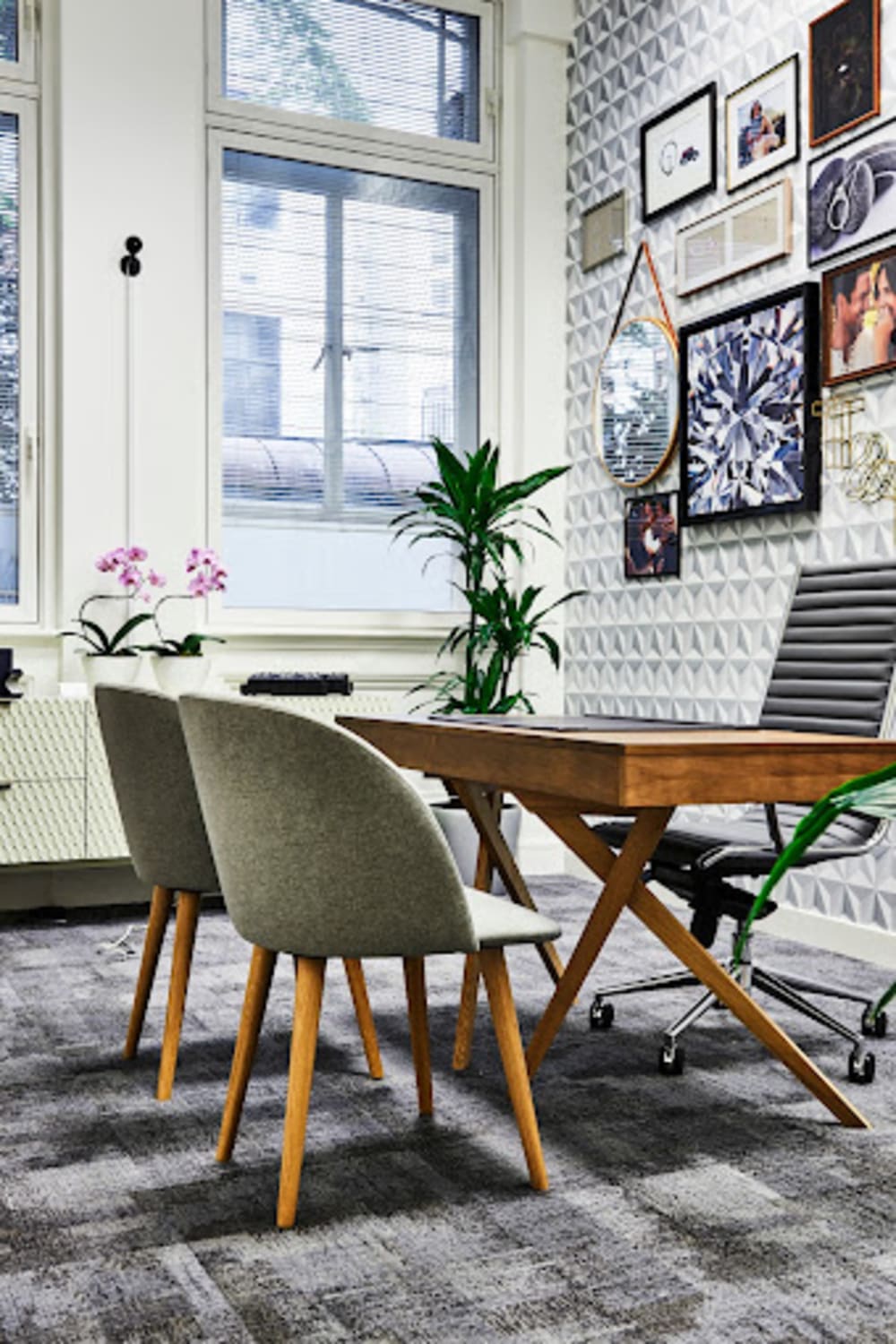 Beaumont Business Centres Clements Lane