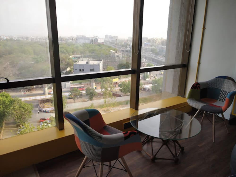 Karyaco | Coworking Space Ahmedabad