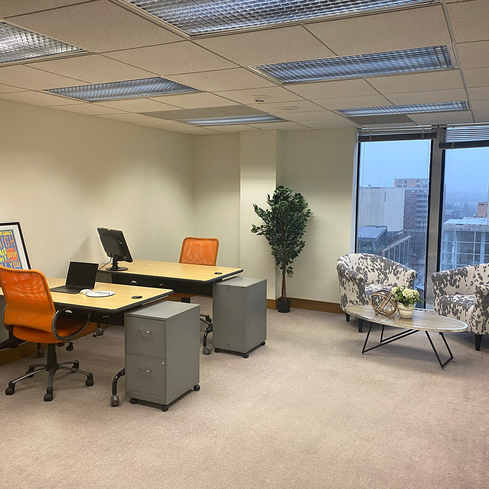 Brix Coworking Madison