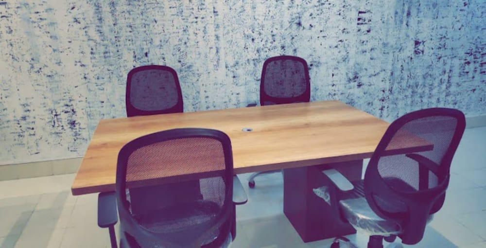 DPL Business Coworking Centre Patna