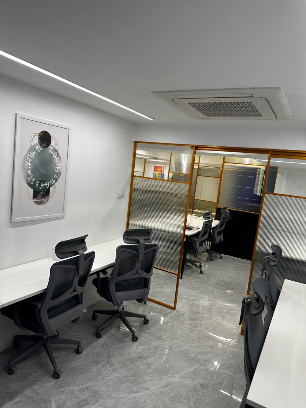 603 The Coworking Space