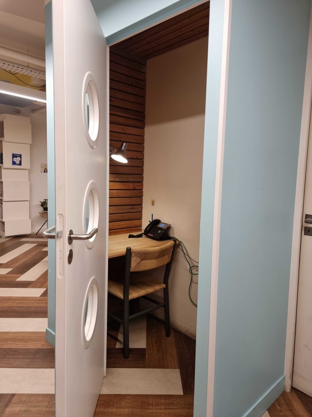 MyCowork Montorgueil les Halles