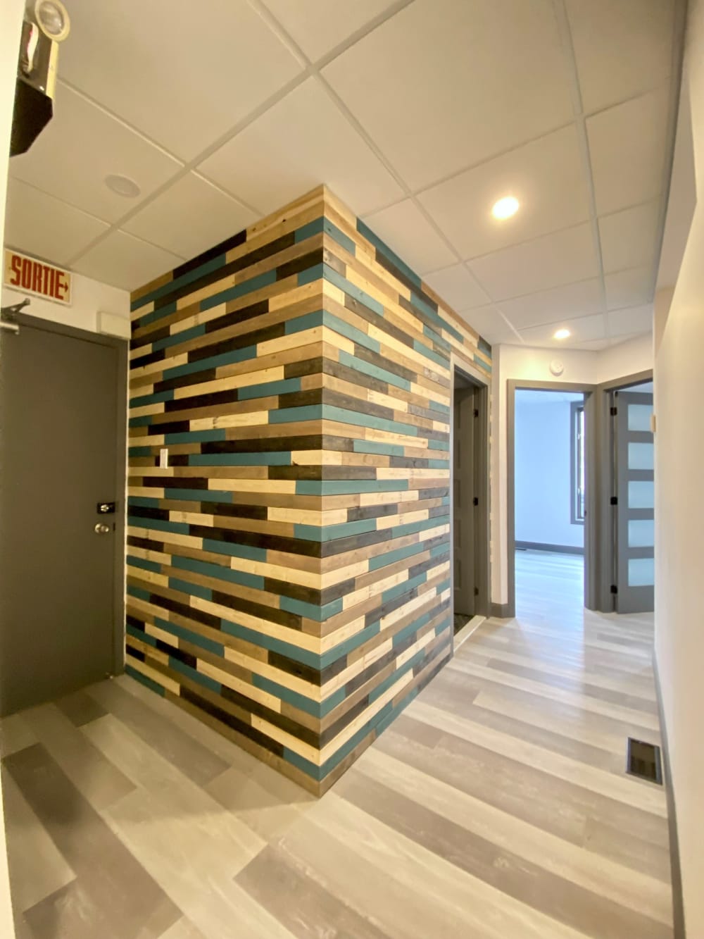 OFFICERIE Coworking 5010