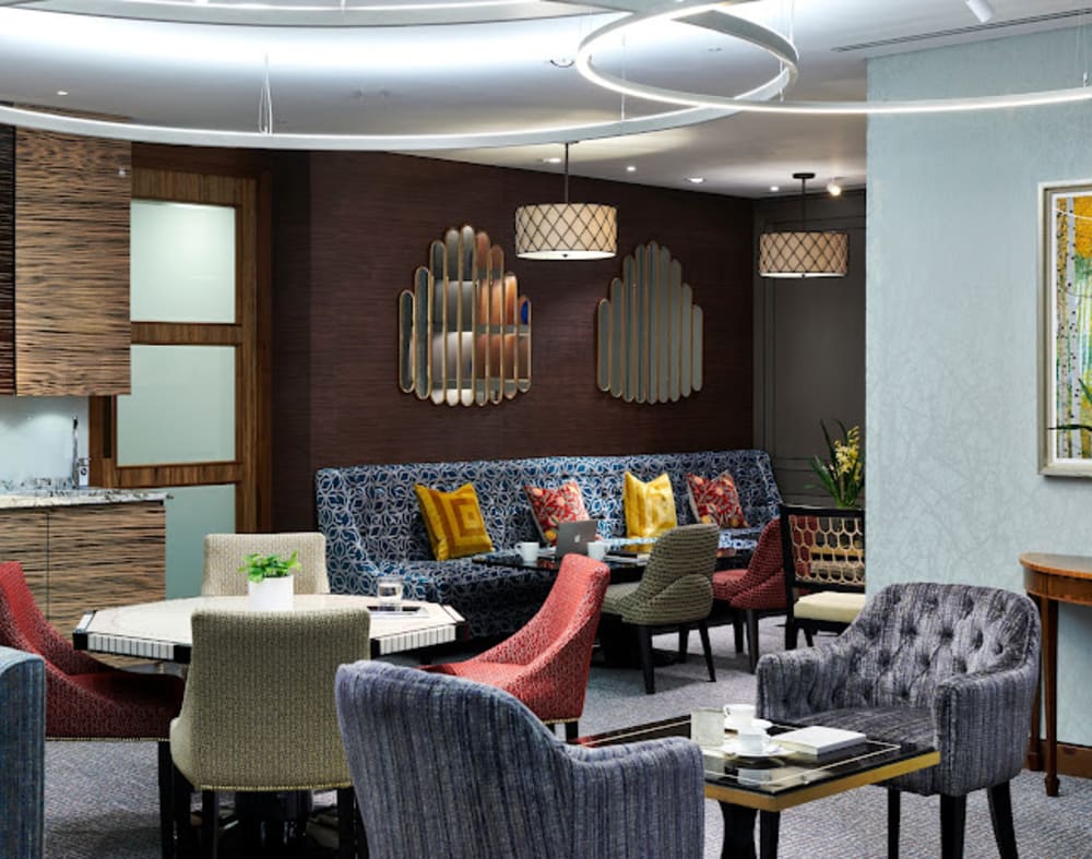 Beaumont Business Centers Limited London