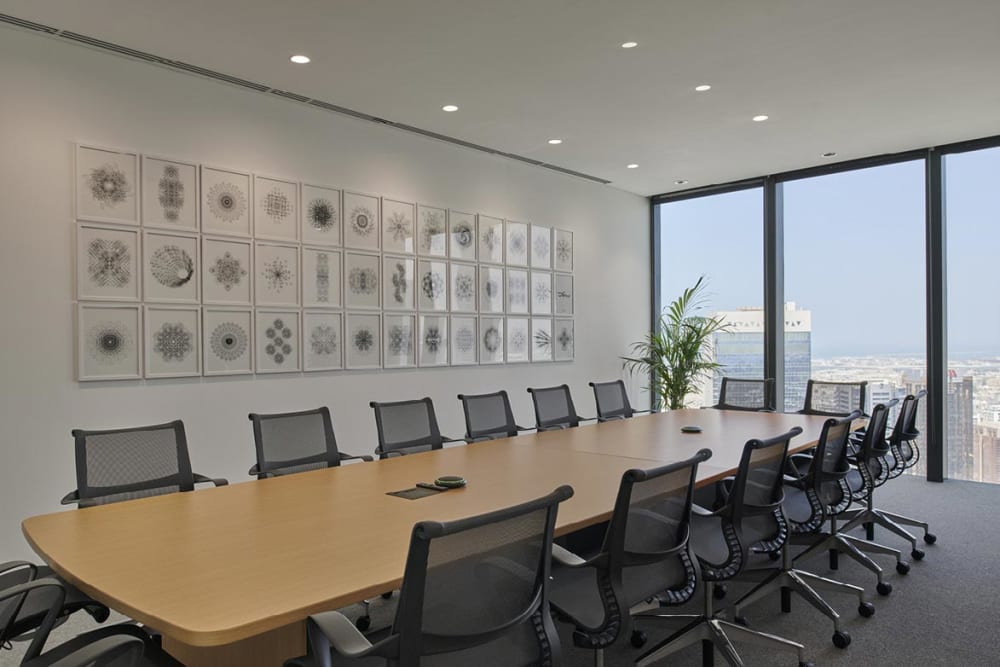 ICD Brookfield Place Dubai