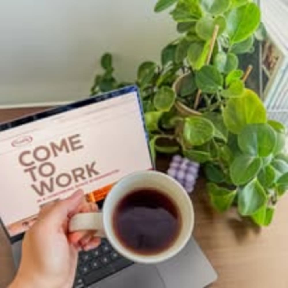 Assembly Coworking Space