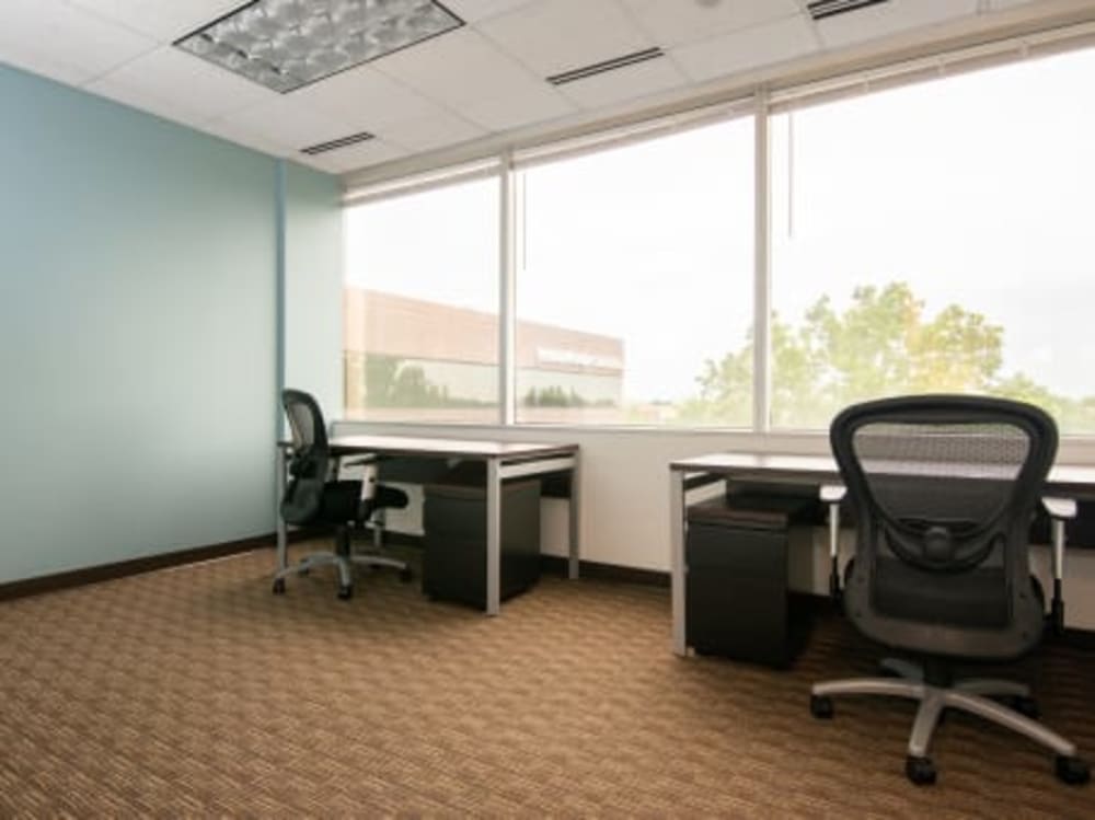 Regus Lynnhaven