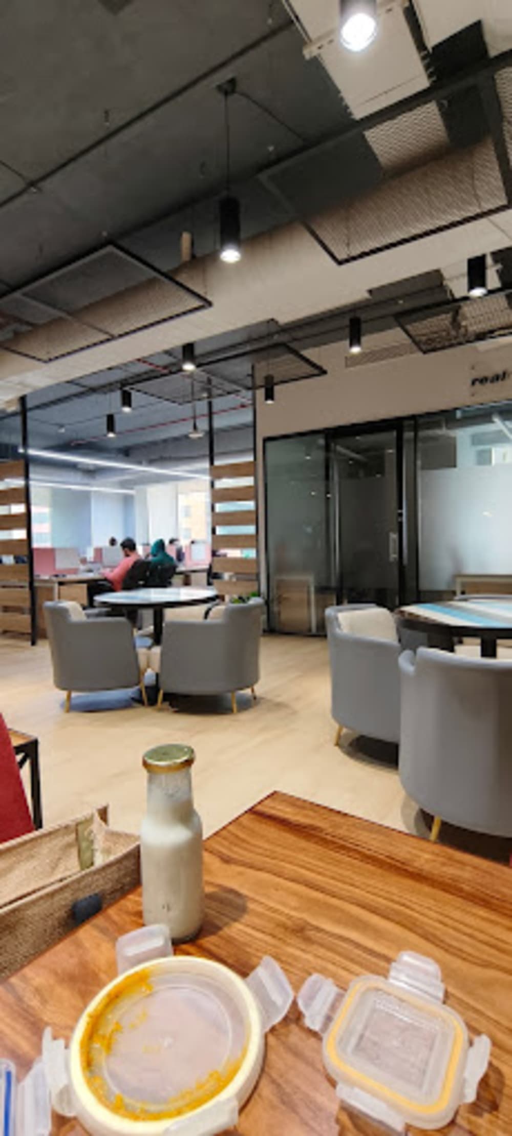 Awfis Unitech Cyber Park