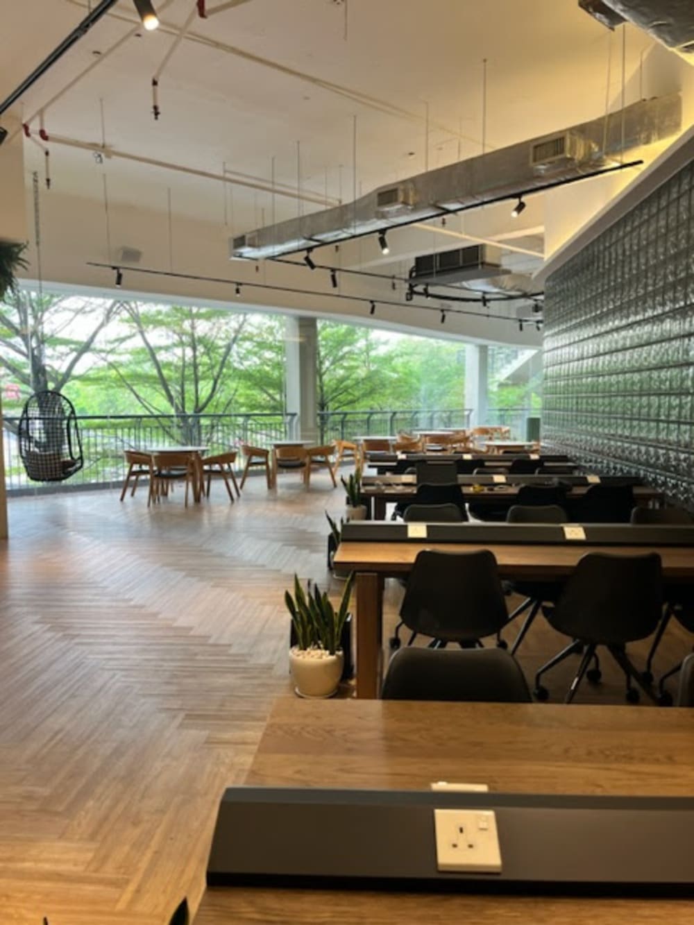 Common Ground Ara Damansara Petaling Jaya