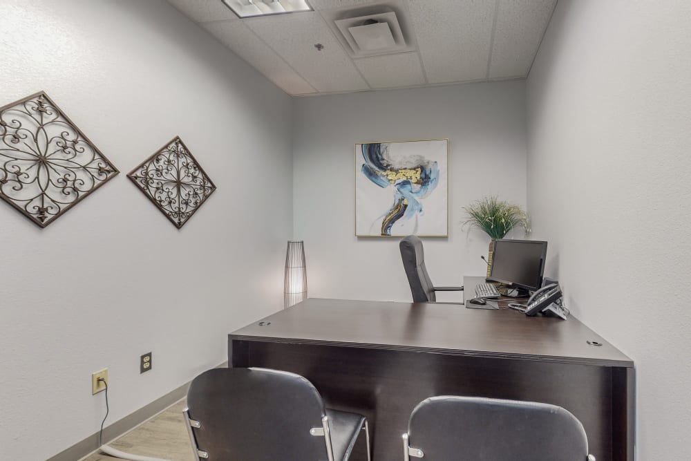 Office Alternatives NW (Riverside) location