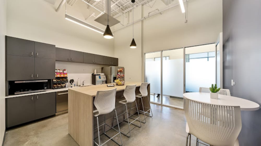 Office Evolution Round Rock