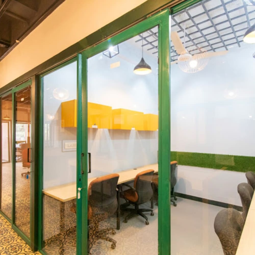 Daftar Cowork 2.0 Elevate