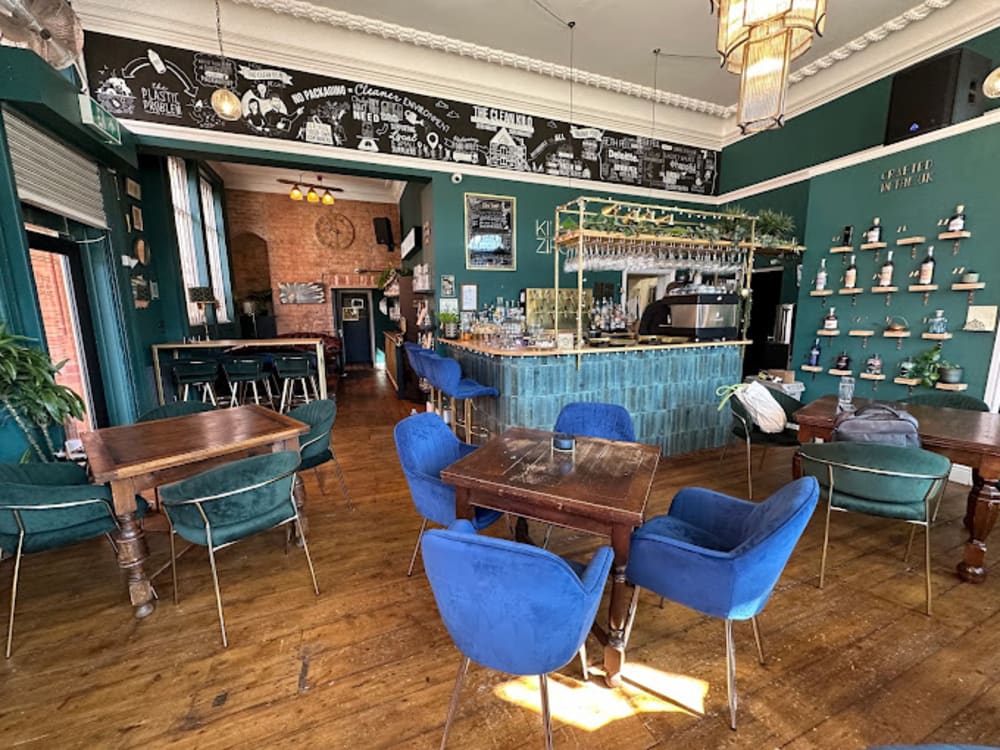 KILO ZIRO Birmingham