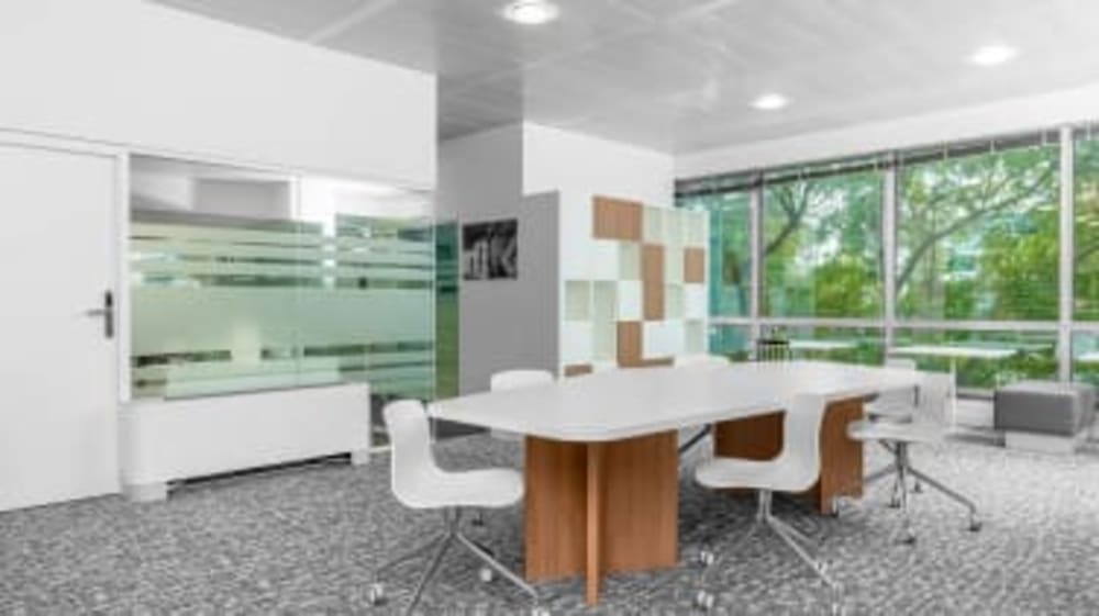 Regus - Oeiras, Lagoas Park